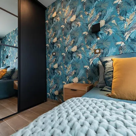 Le Marchand De Sable: 4-star Coastal Retreat Near Grande Conche