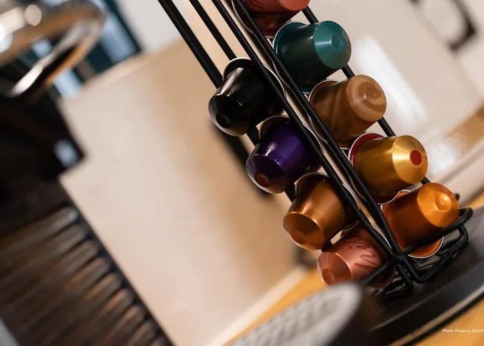 Hébergement de vacances Le Marchand De Sable - Maisonnette Climatisée Classée 4 étoiles - 2 Personnes - De La Grande Conche à 200m - Royan