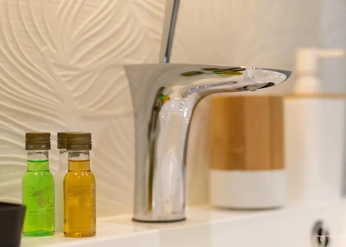 Casa de Férias Le Marchand De Sable - Maisonnette Climatisée Classée 4 étoiles - 2 Personnes - De La Grande Conche à 200m - Royan